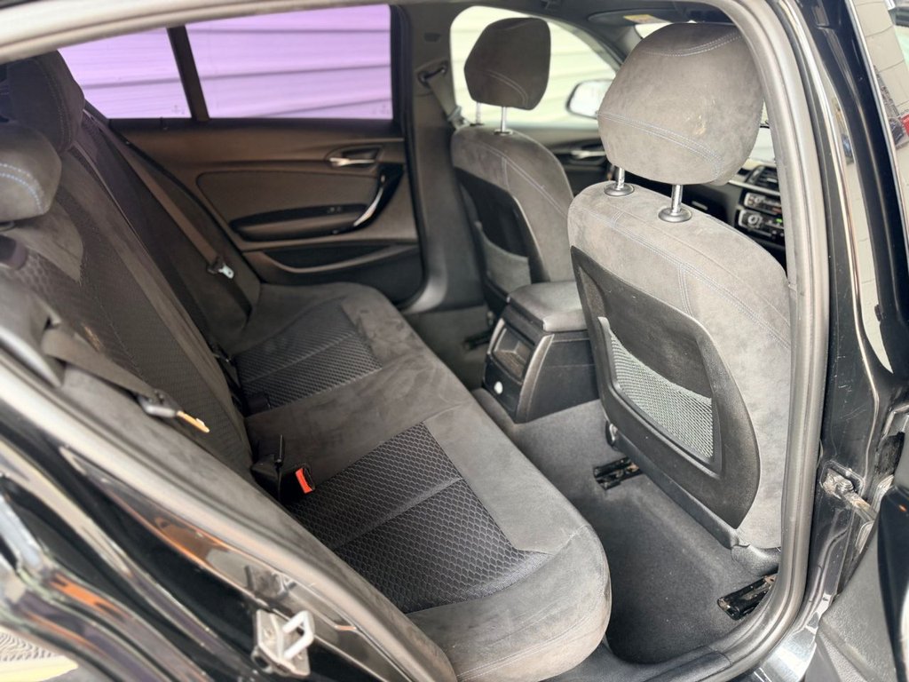 Used BMW 1 Series 2018 for sale - 78206541: Photo 41