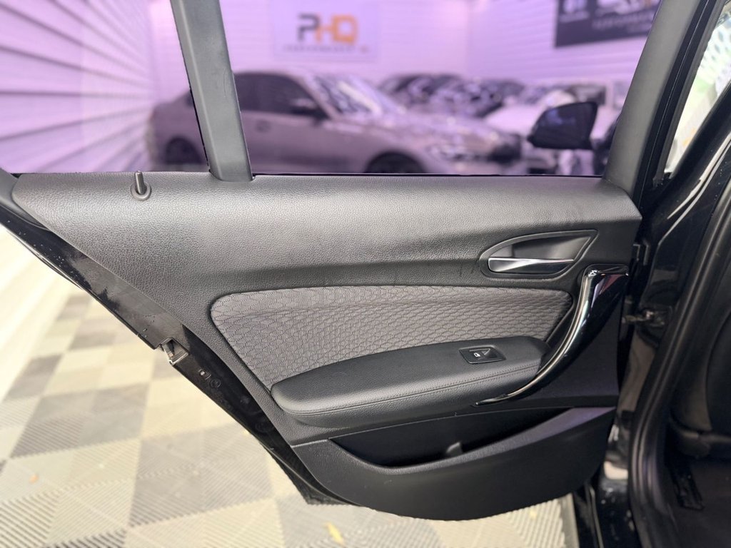 Used BMW 1 Series 2018 for sale - 78206541: Photo 42