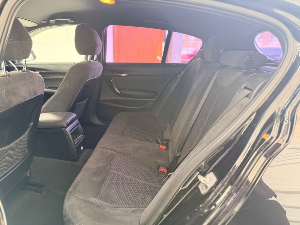 Used BMW 1 Series 2018 for sale - 78206541: Photo 43