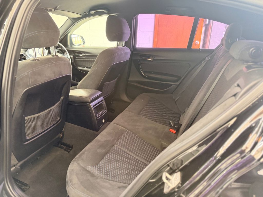 Used BMW 1 Series 2018 for sale - 78206541: Photo 44