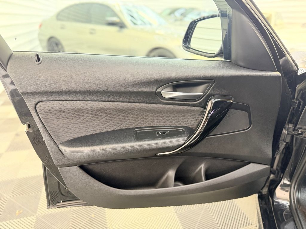 Used BMW 1 Series 2018 for sale - 78206541: Photo 45