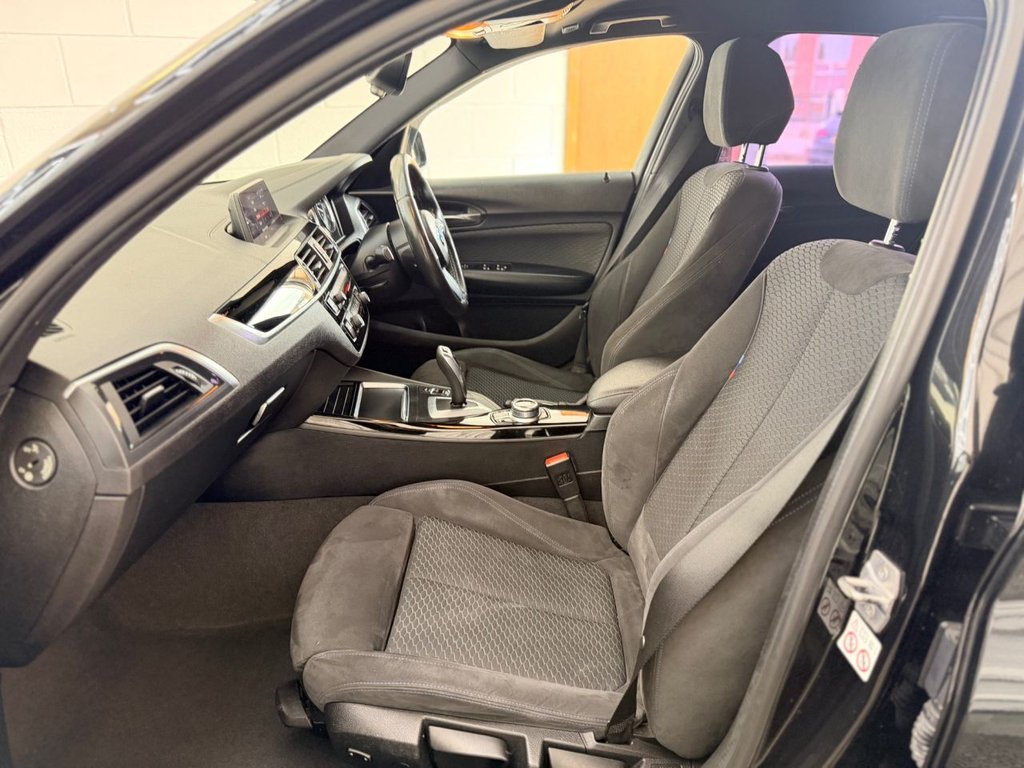 Used BMW 1 Series 2018 for sale - 78206541: Photo 46