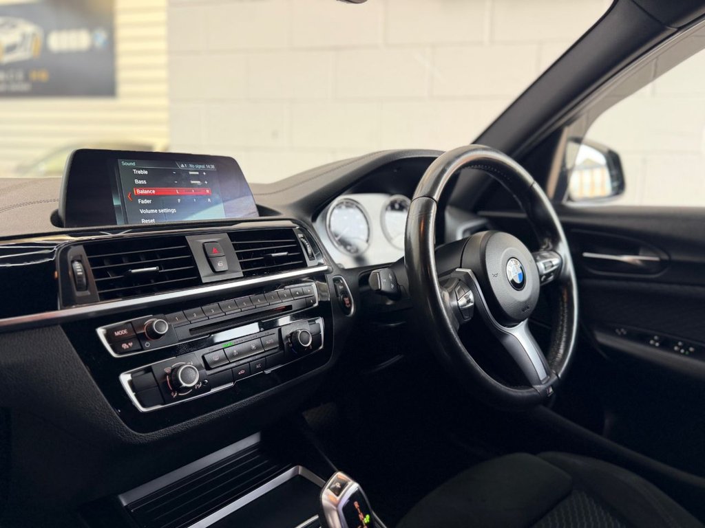 Used BMW 1 Series 2018 for sale - 78206541: Photo 47
