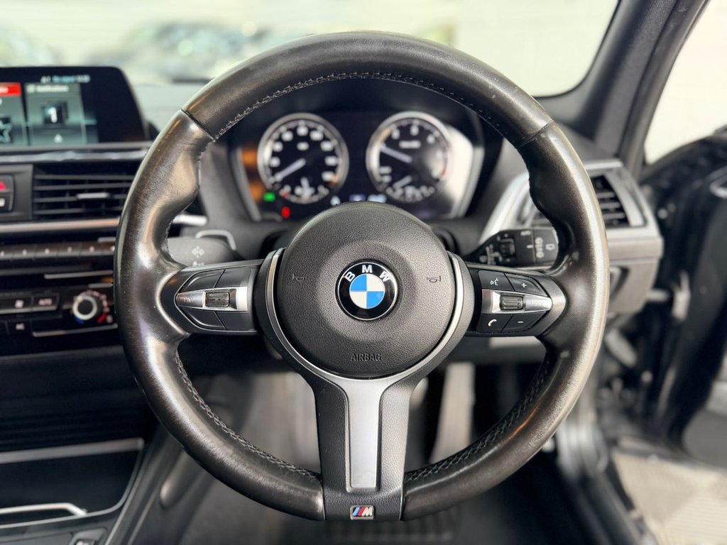 Used BMW 1 Series 2018 for sale - 78206541: Photo 48