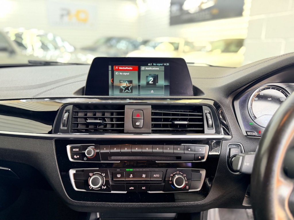 Used BMW 1 Series 2018 for sale - 78206541: Photo 49