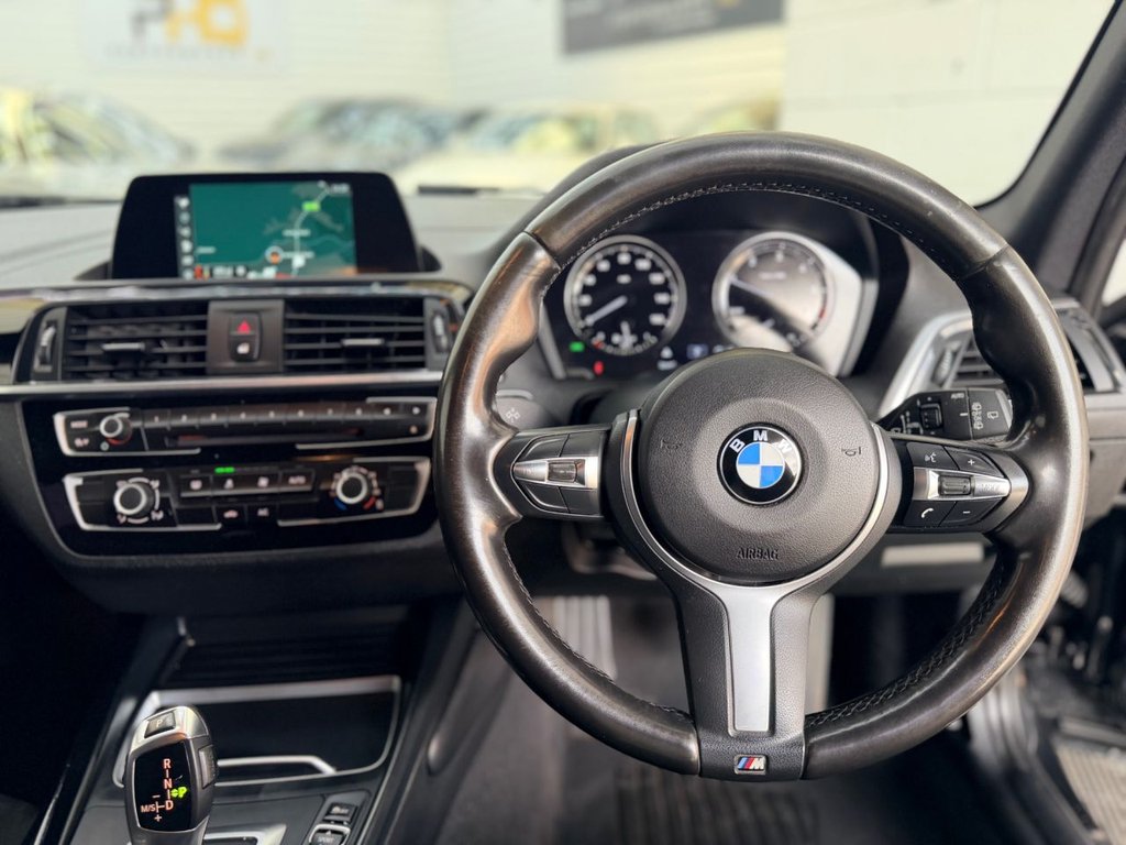 Used BMW 1 Series 2018 for sale - 78206541: Photo 50