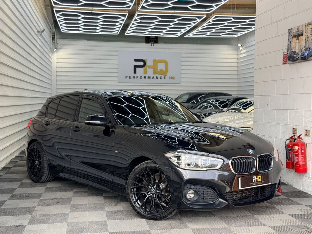 Used BMW 1 Series 2018 for sale - 78206541: Photo 9