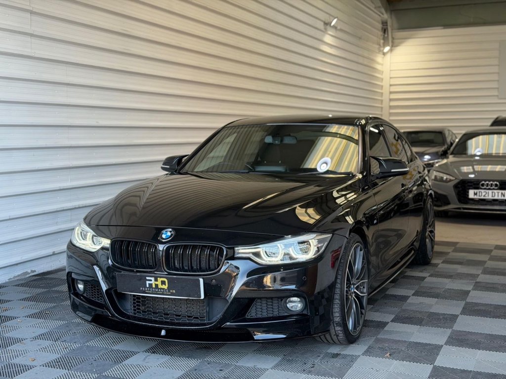 Used BMW 3 Series 2016 for sale - 76717195: Photo 10