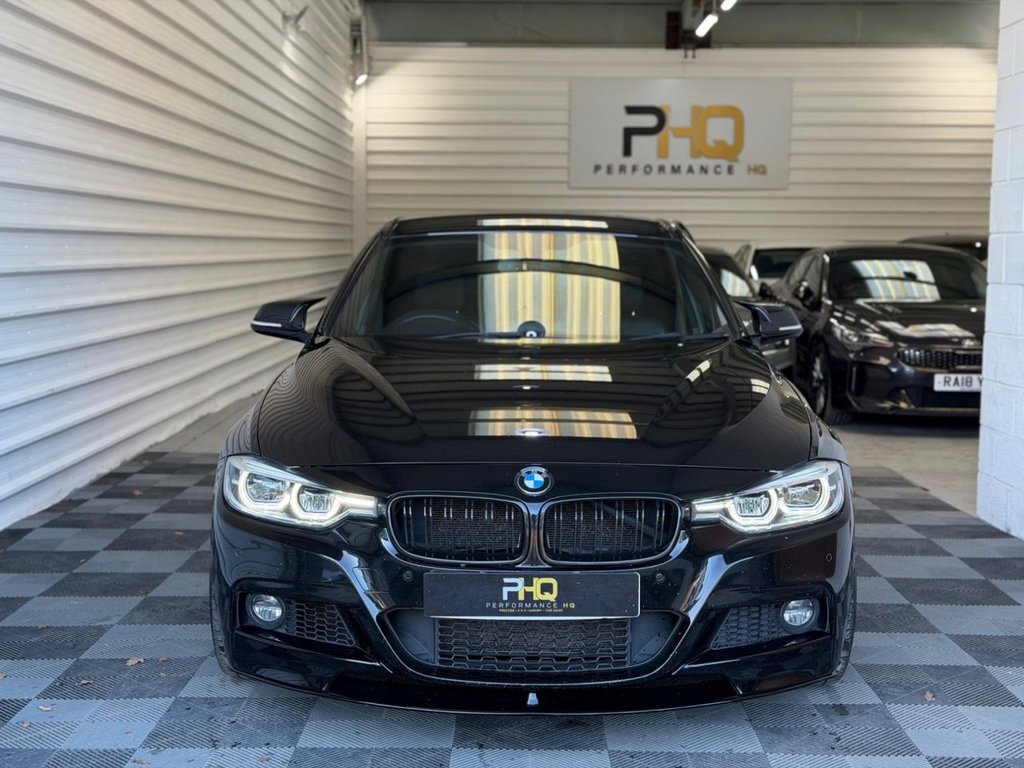 Used BMW 3 Series 2016 for sale - 76717195: Photo 11