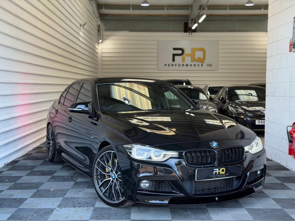 Used BMW 3 Series 2016 for sale - 76717195: Photo 12