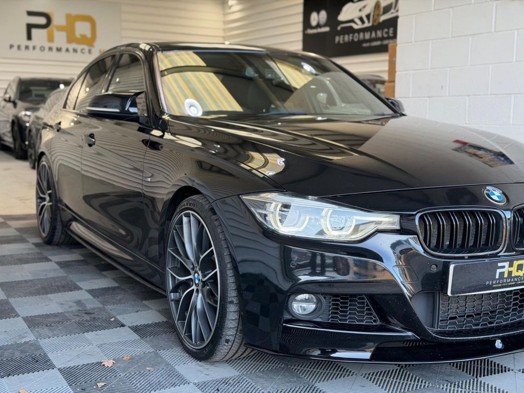 Used BMW 3 Series 2016 for sale - 76717195: Photo 13