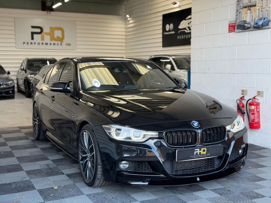 Used BMW 3 Series 2016 for sale - 76717195: Photo 14