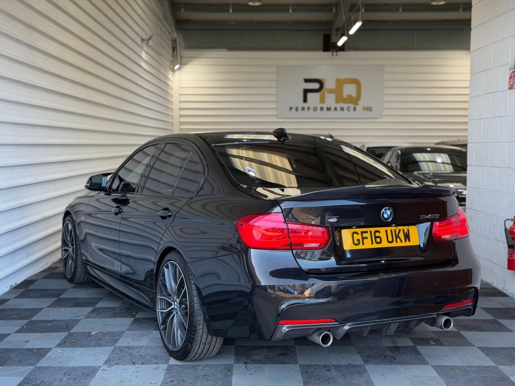 Used BMW 3 Series 2016 for sale - 76717195: Photo 15