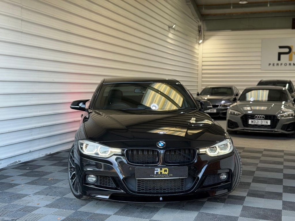 Used BMW 3 Series 2016 for sale - 76717195: Photo 16