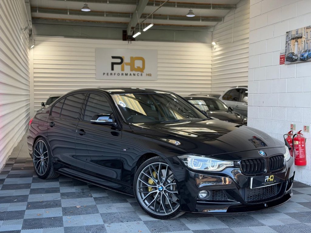 Used BMW 3 Series 2016 for sale - 76717195: Photo 17