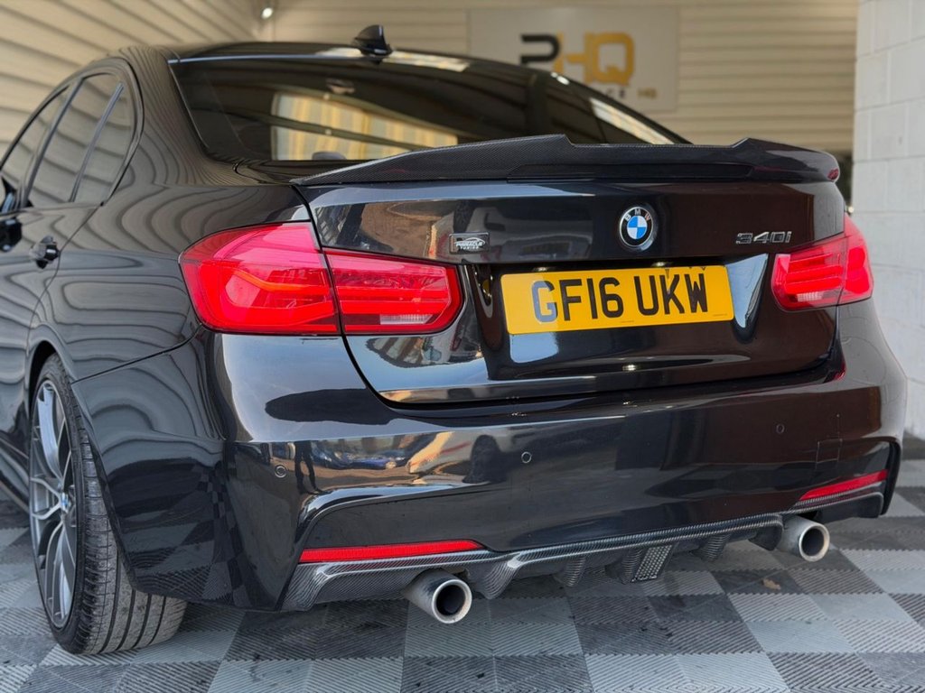 Used BMW 3 Series 2016 for sale - 76717195: Photo 18