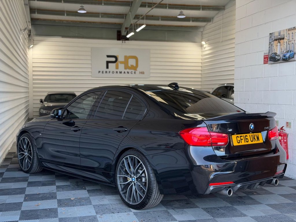 Used BMW 3 Series 2016 for sale - 76717195: Photo 19