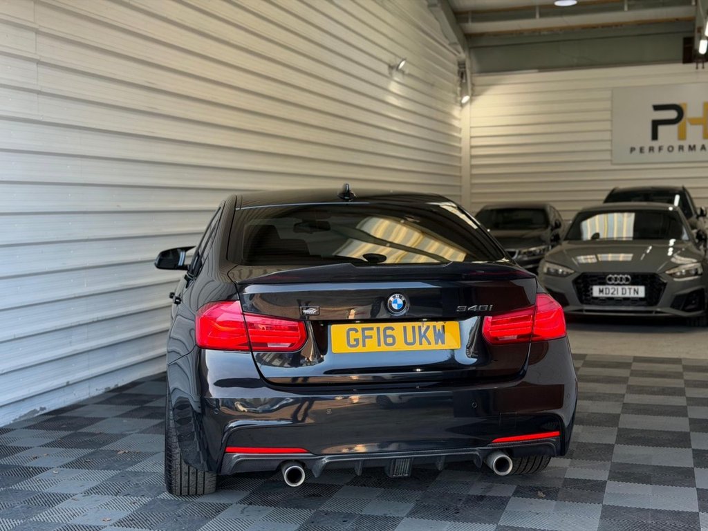 Used BMW 3 Series 2016 for sale - 76717195: Photo 20