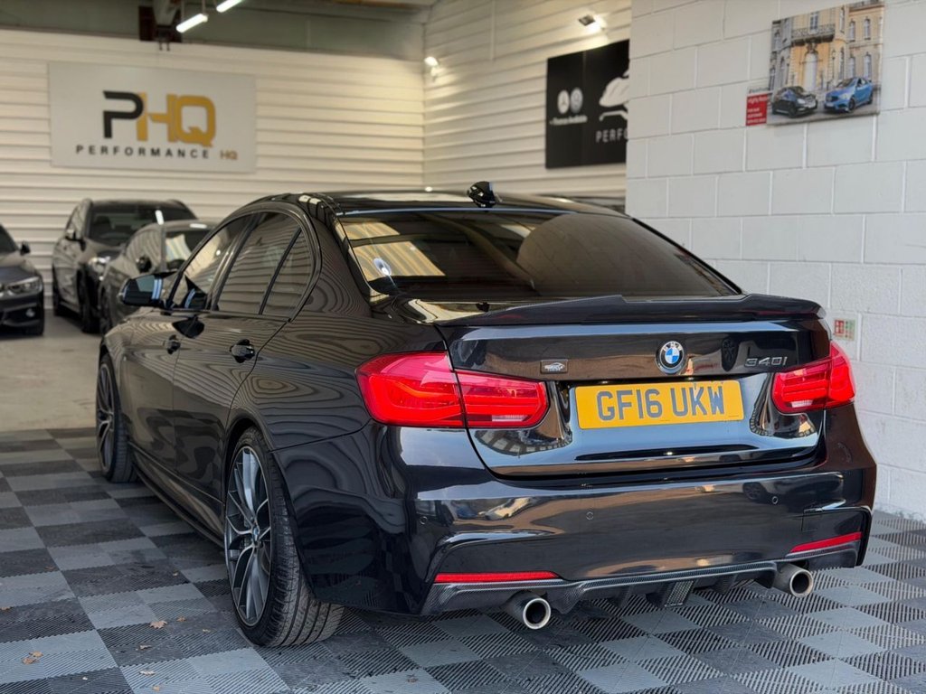 Used BMW 3 Series 2016 for sale - 76717195: Photo 21