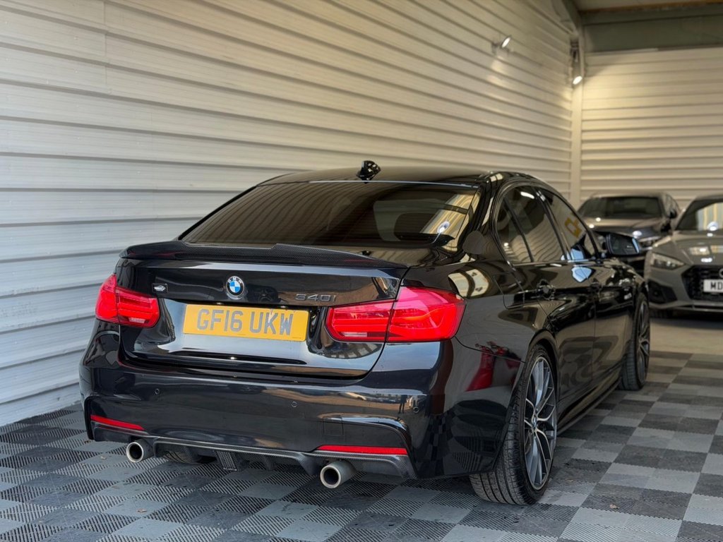 Used BMW 3 Series 2016 for sale - 76717195: Photo 22