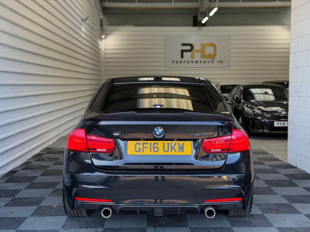 Used BMW 3 Series 2016 for sale - 76717195: Photo 23