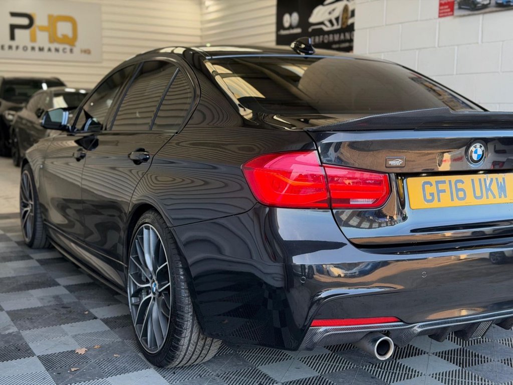 Used BMW 3 Series 2016 for sale - 76717195: Photo 24