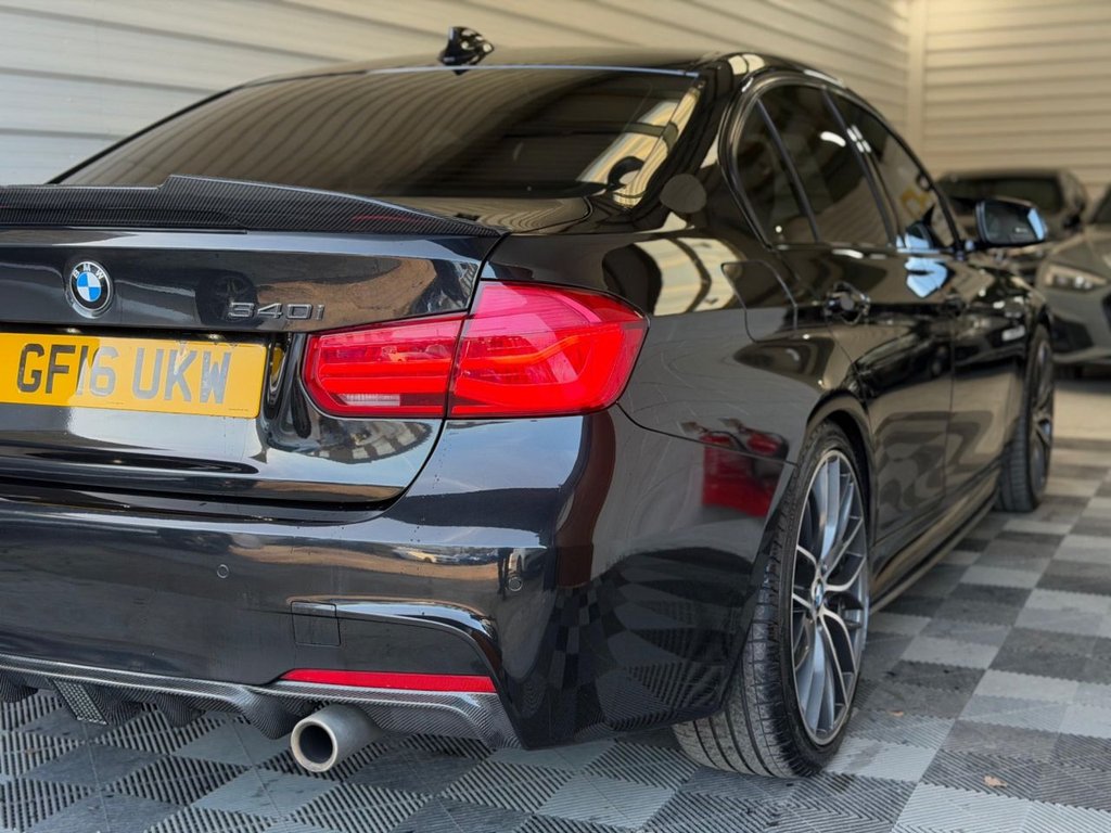 Used BMW 3 Series 2016 for sale - 76717195: Photo 25