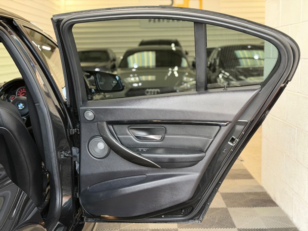 Used BMW 3 Series 2016 for sale - 76717195: Photo 26