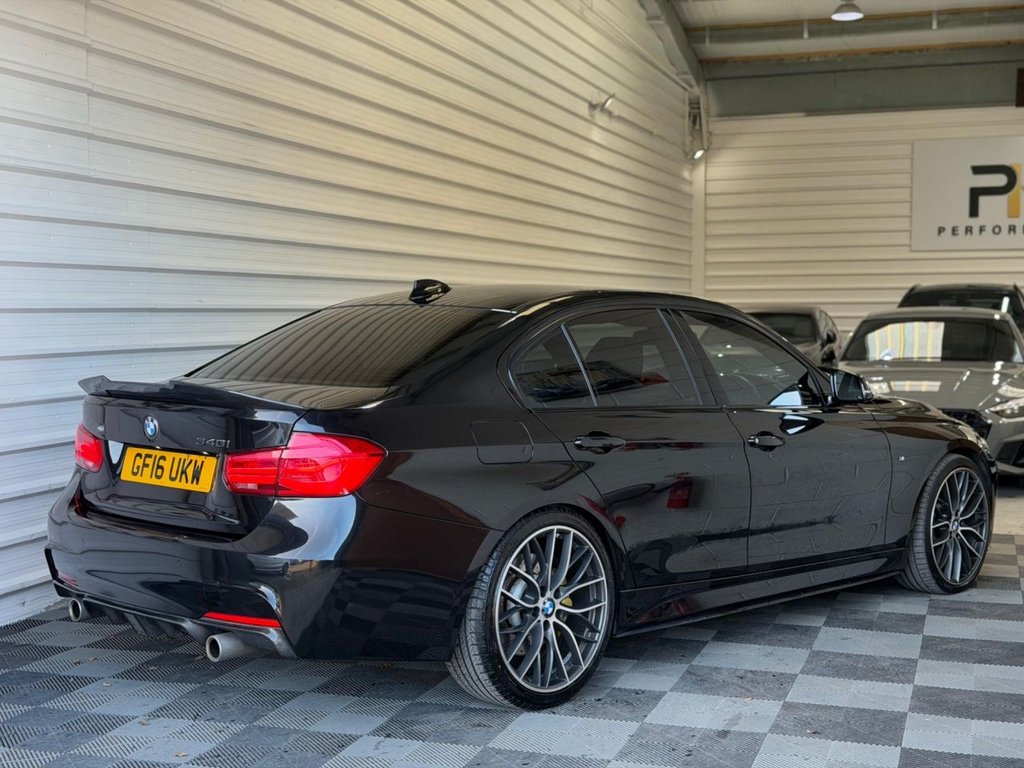 Used BMW 3 Series 2016 for sale - 76717195: Photo 27