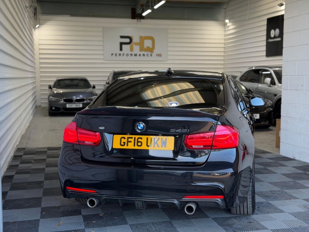 Used BMW 3 Series 2016 for sale - 76717195: Photo 28