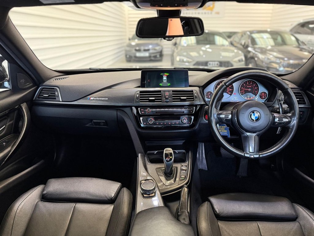 Used BMW 3 Series 2016 for sale - 76717195: Photo 29