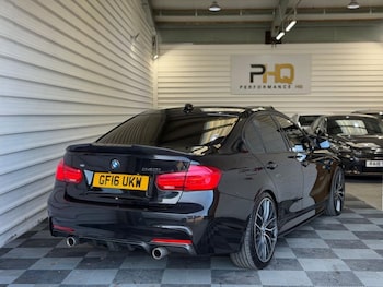 Used BMW 3 Series 2016 for sale - 76717195: Photo