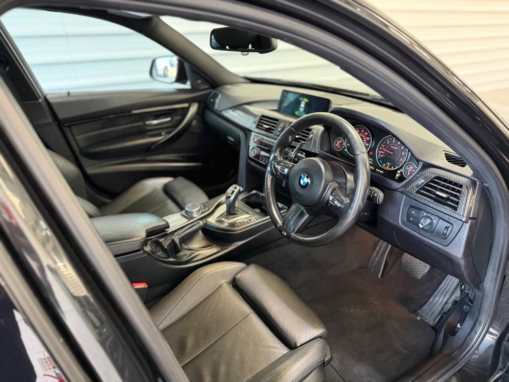 Used BMW 3 Series 2016 for sale - 76717195: Photo 3