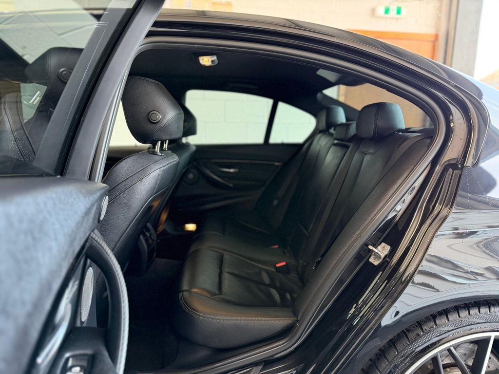 Used BMW 3 Series 2016 for sale - 76717195: Photo 33