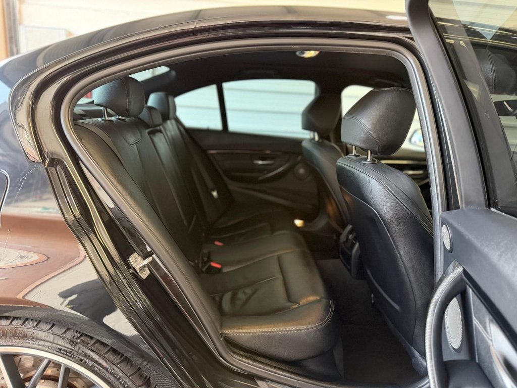 Used BMW 3 Series 2016 for sale - 76717195: Photo 37