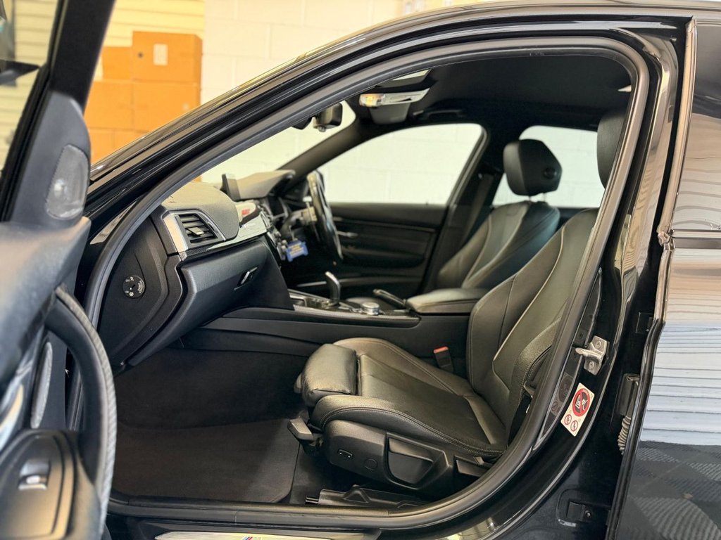 Used BMW 3 Series 2016 for sale - 76717195: Photo 38