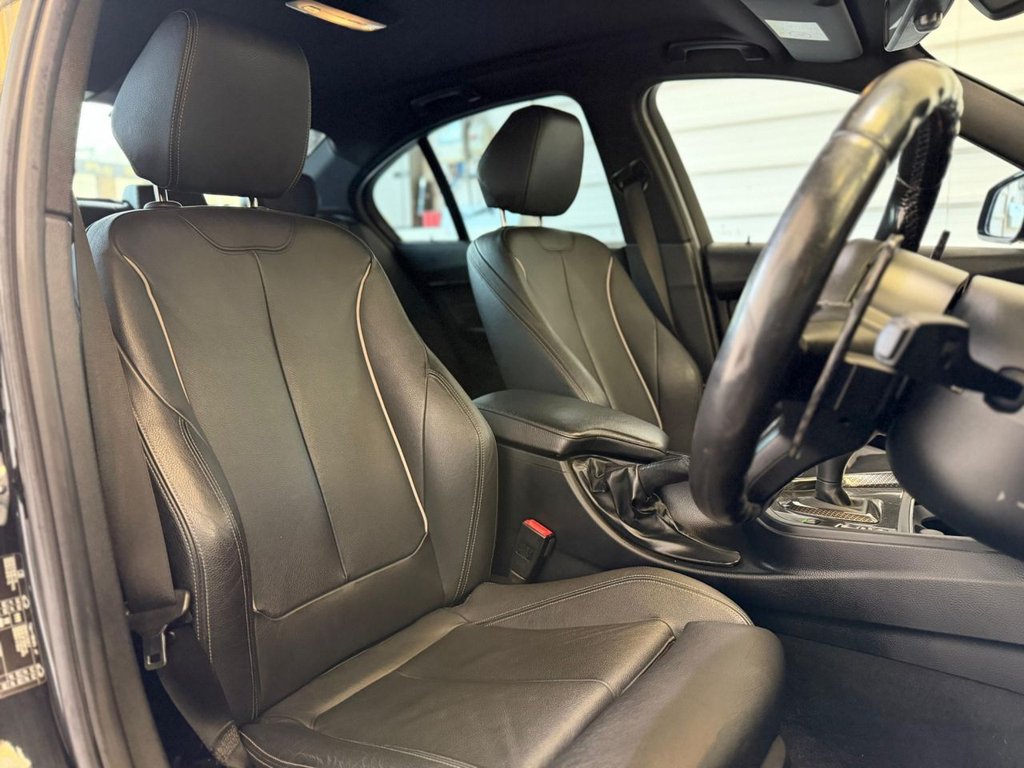 Used BMW 3 Series 2016 for sale - 76717195: Photo 39