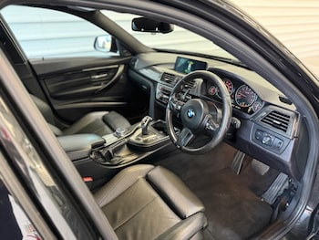 Used BMW 3 Series 2016 for sale - 76717195: Photo