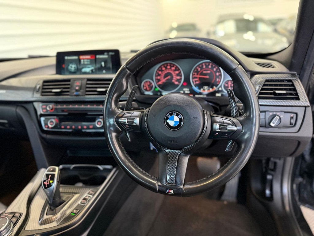 Used BMW 3 Series 2016 for sale - 76717195: Photo 41