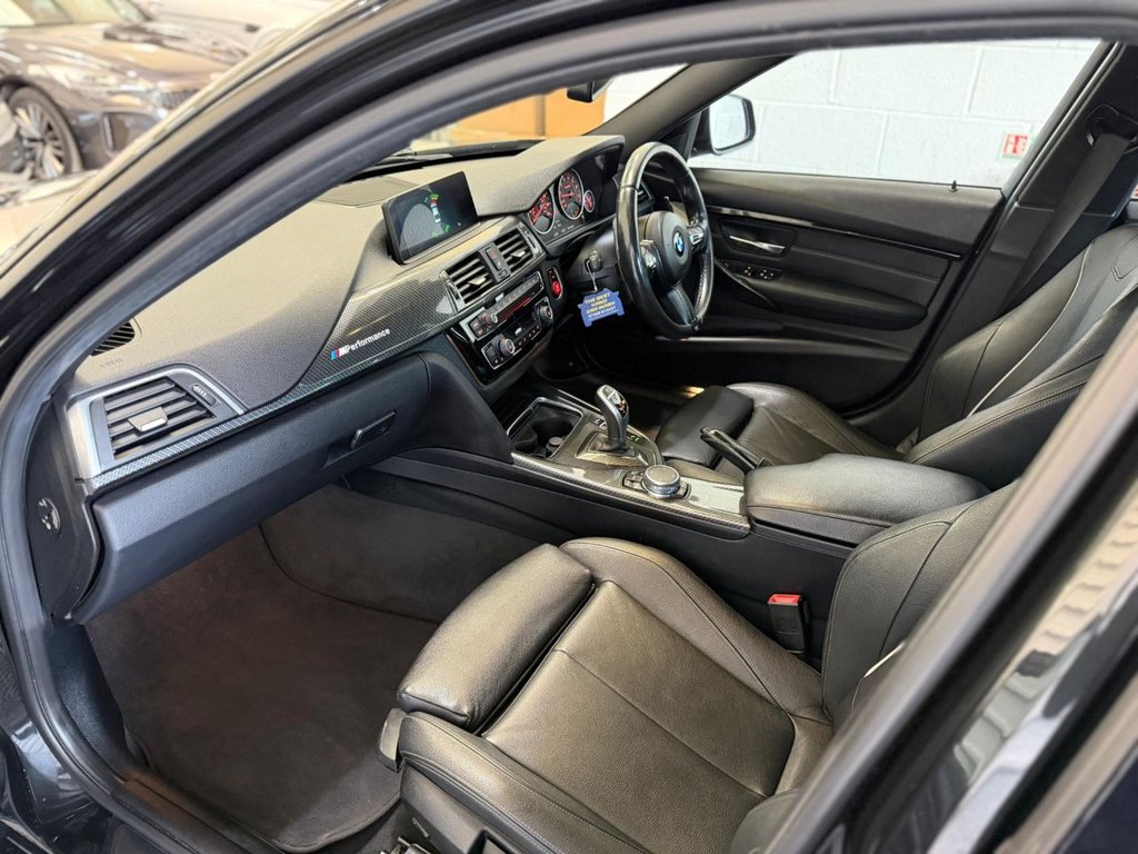 Used BMW 3 Series 2016 for sale - 76717195: Photo 42