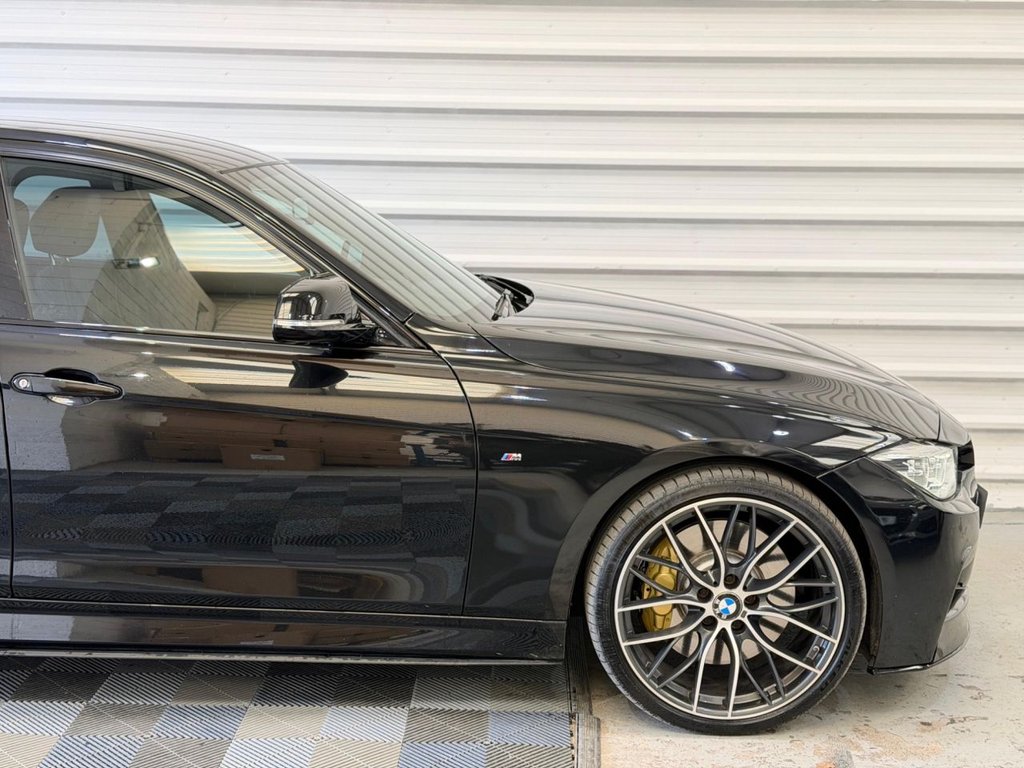 Used BMW 3 Series 2016 for sale - 76717195: Photo 46