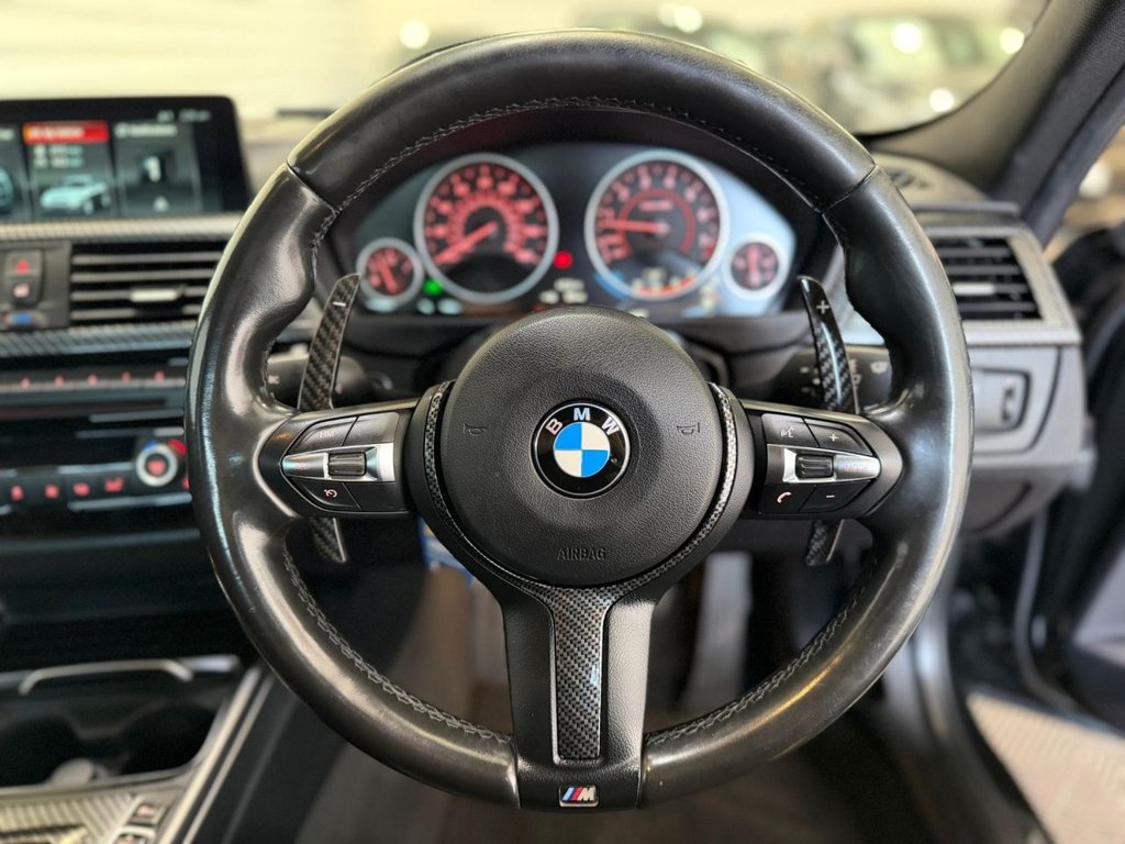 Used BMW 3 Series 2016 for sale - 76717195: Photo 47