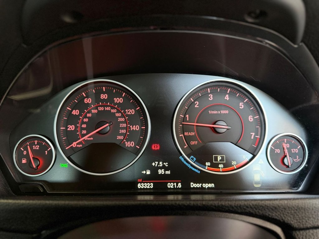 Used BMW 3 Series 2016 for sale - 76717195: Photo 49