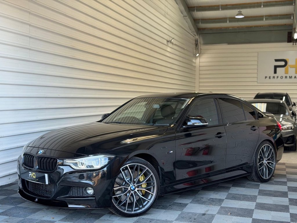 Used BMW 3 Series 2016 for sale - 76717195: Photo 5