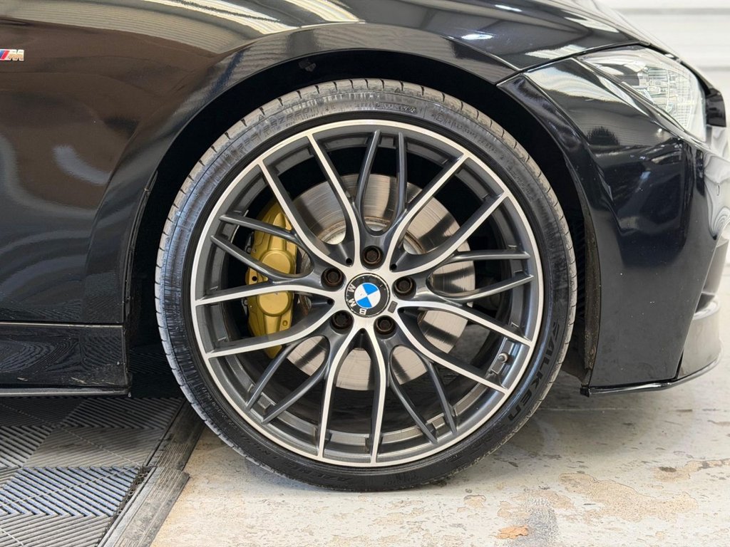 Used BMW 3 Series 2016 for sale - 76717195: Photo 50