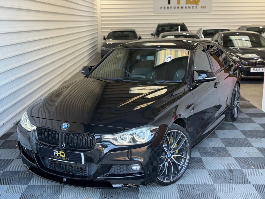 Used BMW 3 Series 2016 for sale - 76717195: Photo 6