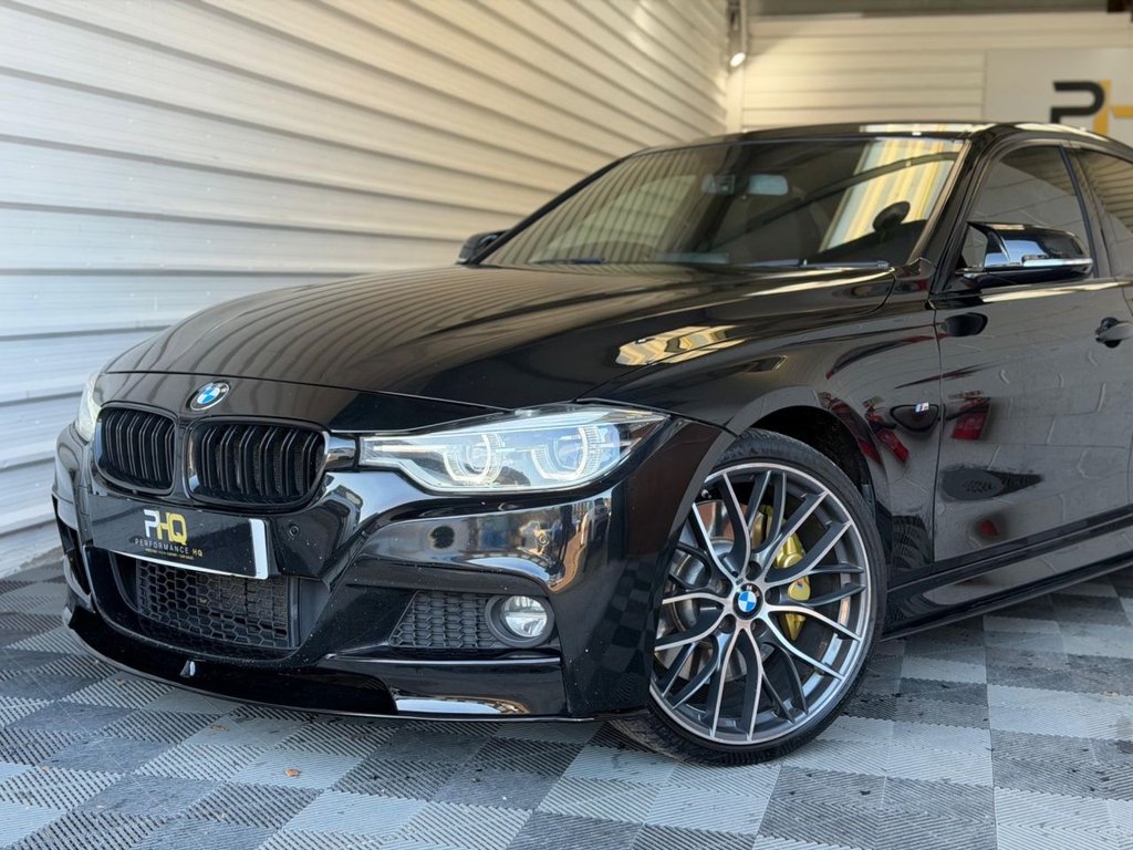 Used BMW 3 Series 2016 for sale - 76717195: Photo 7