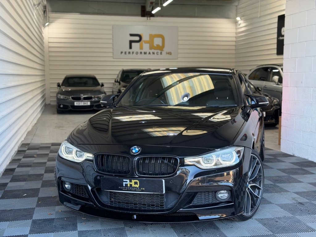 Used BMW 3 Series 2016 for sale - 76717195: Photo 8