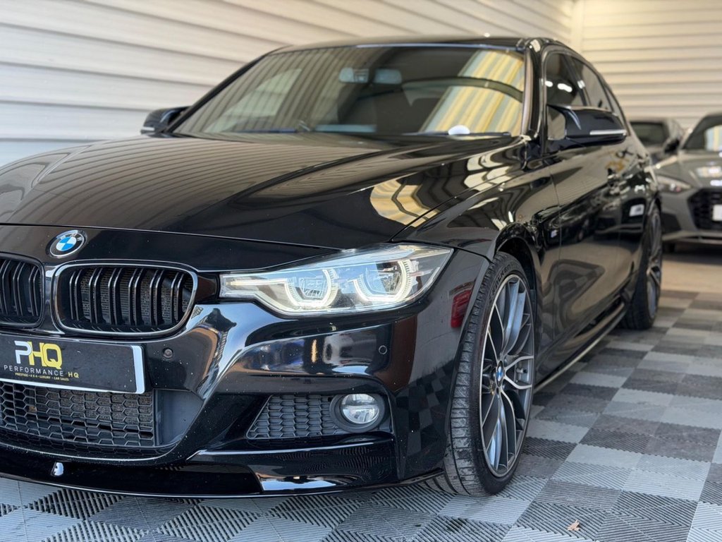 Used BMW 3 Series 2016 for sale - 76717195: Photo 9