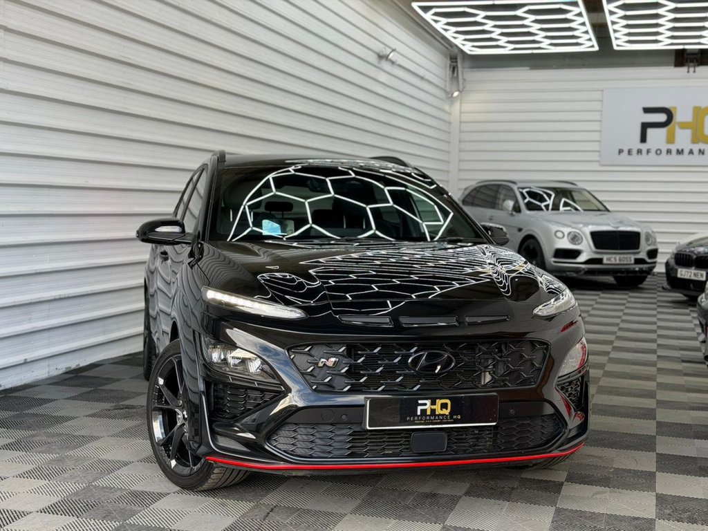 Used Hyundai KONA 2022 for sale - 77413452: Photo 11